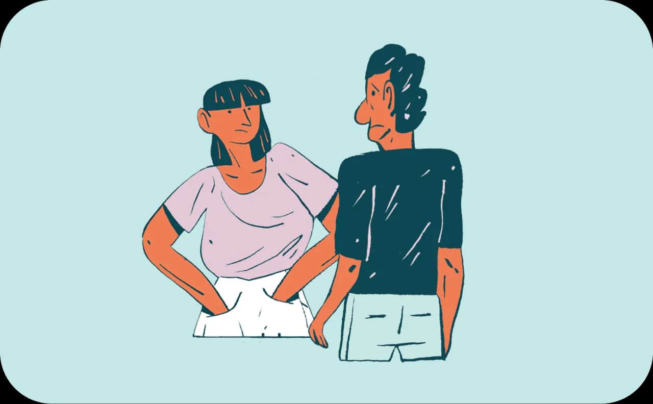 Jak przeżyć rozstanie i zadbać o siebie w trudnych chwilach