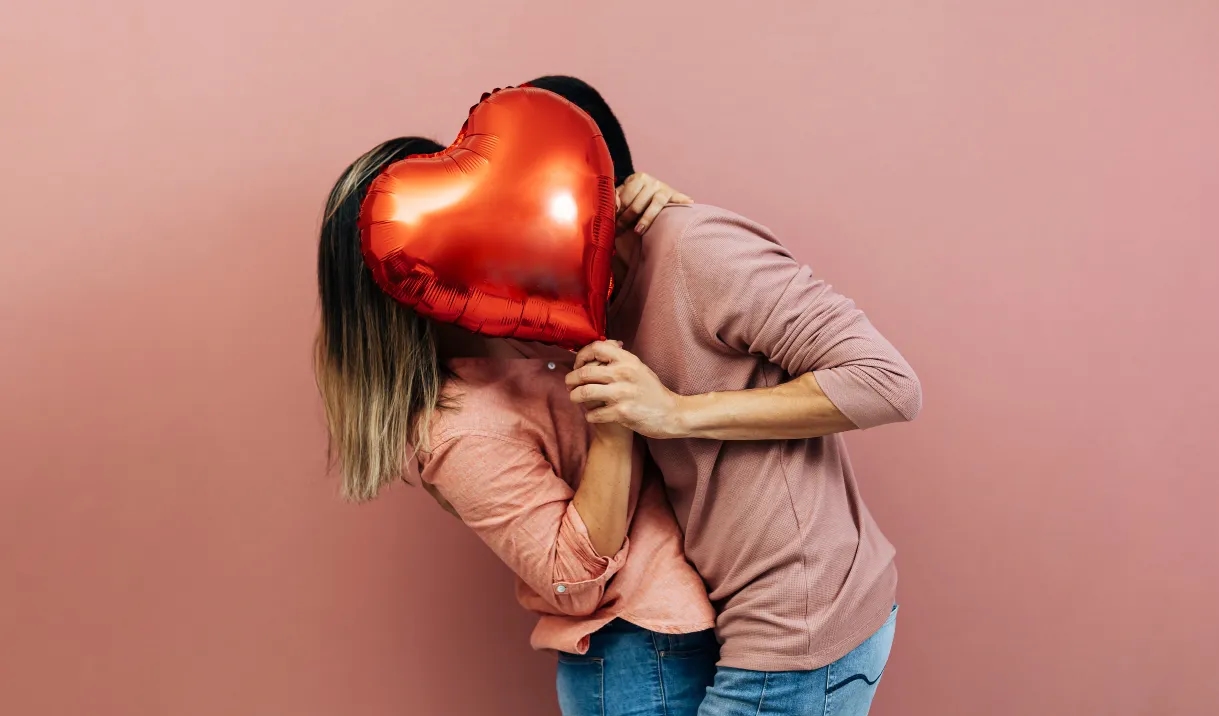Za ile walentynki? Sprawdź datę i pomysły na wyjątkowe święto