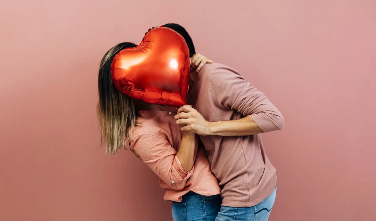 Za ile walentynki? Sprawdź datę i pomysły na wyjątkowe święto