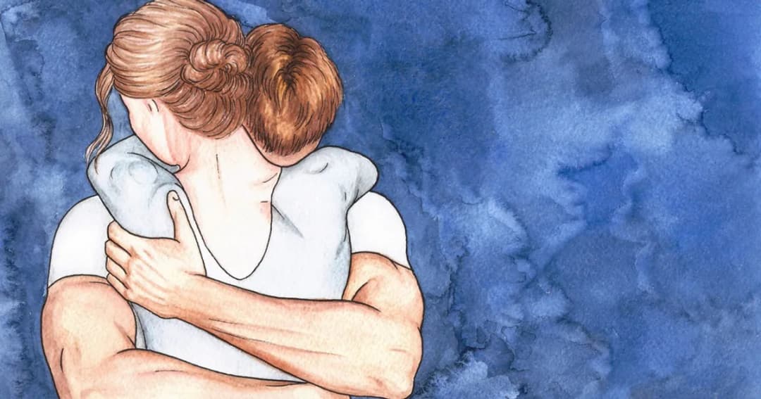 Jak przytulać dziewczynę, aby uniknąć niezręczności i zyskać jej sympatię