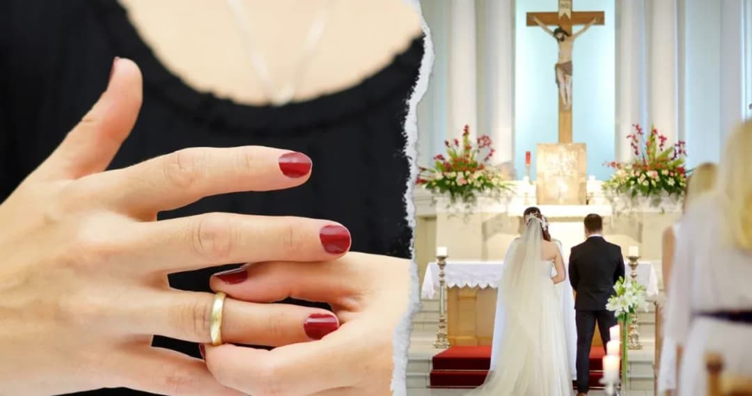 Czy rozwodnik może iść do komunii? Kluczowe zasady i wyjątki