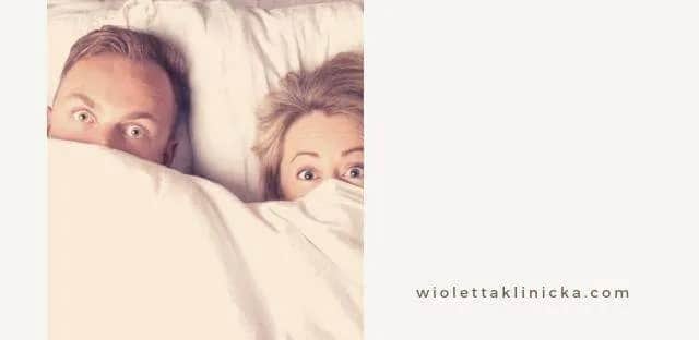 Na której randce iść do łóżka? Odpowiedni moment na intymność