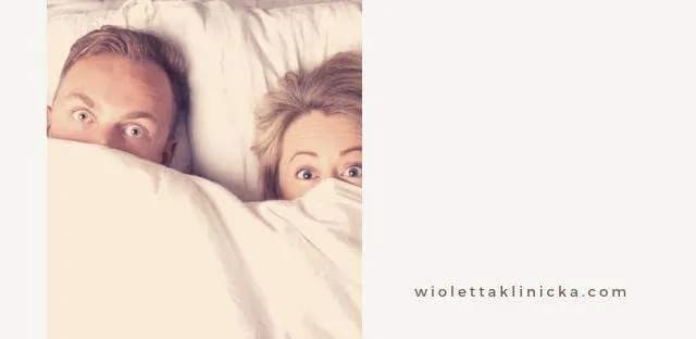 Na której randce iść do łóżka? Odpowiedni moment na intymność