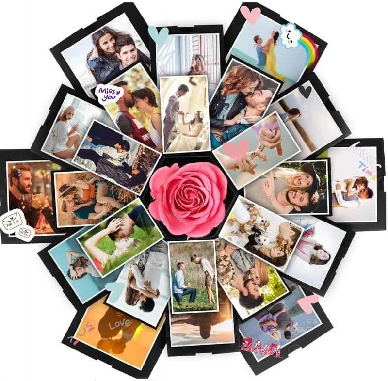 Co dla mężczyzny na walentynki? Oryginalne pomysły na prezenty