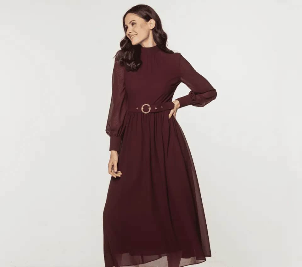 Jak się ubrać na randkę w domu, aby czuć się komfortowo i elegancko