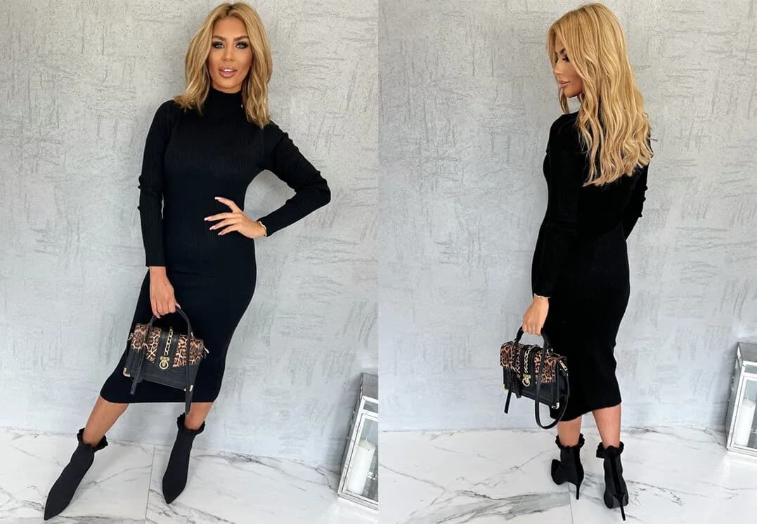 Jak ubrać się na randkę po 40, by czuć się pewnie i elegancko