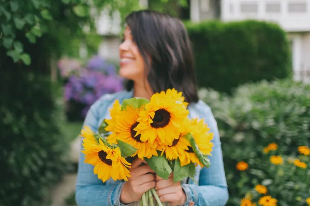 Na której randce kwiaty? Odpowiedni moment na romantyczny gest Na której randce kwiaty? Odpowiedni moment na romantyczny gest