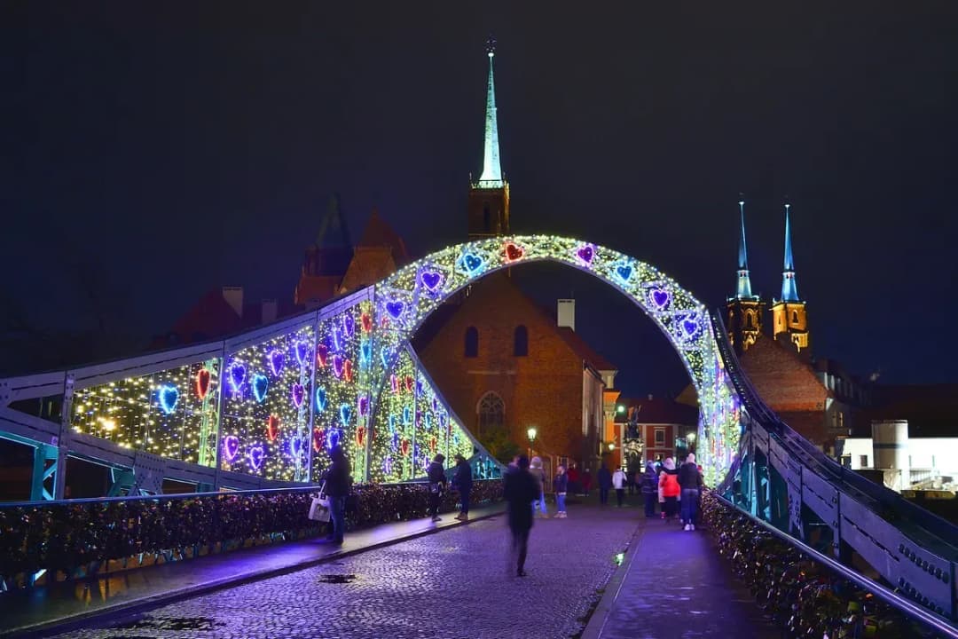 Gdzie zabrać żonę na randkę? Romantyczne pomysły, które zachwycą