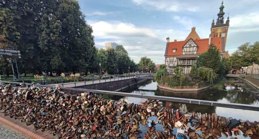 Najlepsze miejsca na randkę w Gdańsku, które zachwycą Twoją drugą połówkę